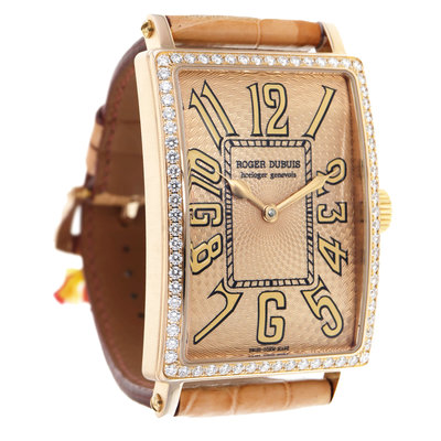 Roger Dubuis Much More