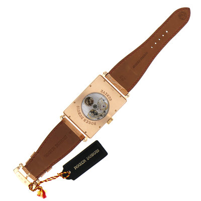 Roger Dubuis Much More