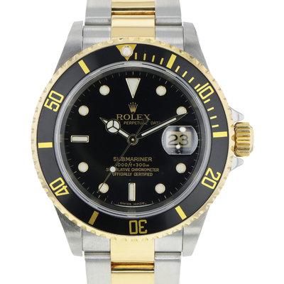 Rolex Submariner