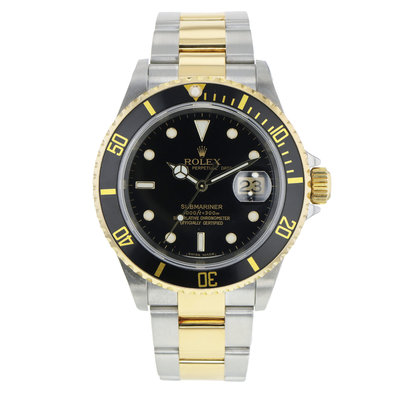 Rolex Submariner