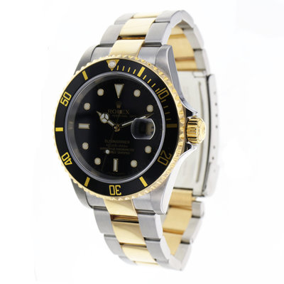 Rolex Submariner