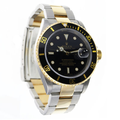 Rolex Submariner