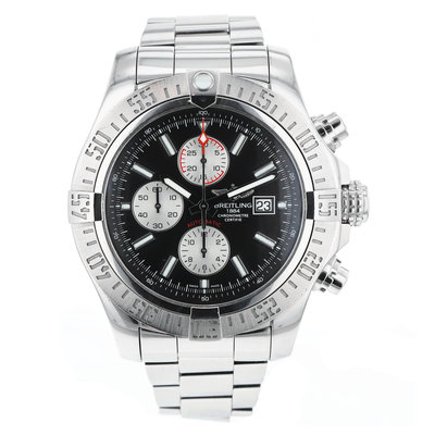 Breitling Super Avenger II