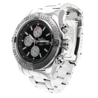 Breitling Super Avenger II