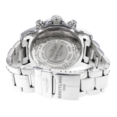 Breitling Super Avenger II