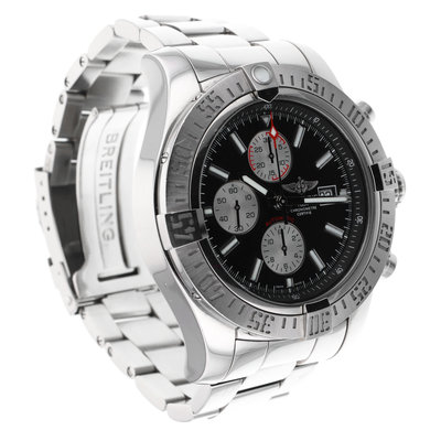 Breitling Super Avenger II