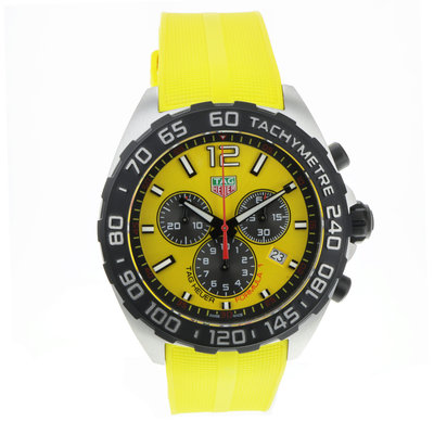 TAG Heuer Formula 1