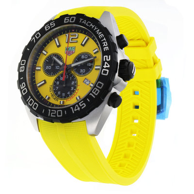 TAG Heuer Formula 1