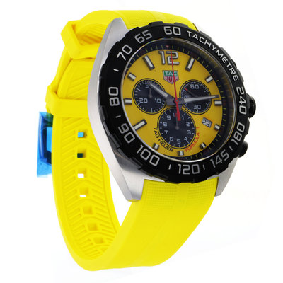 TAG Heuer Formula 1