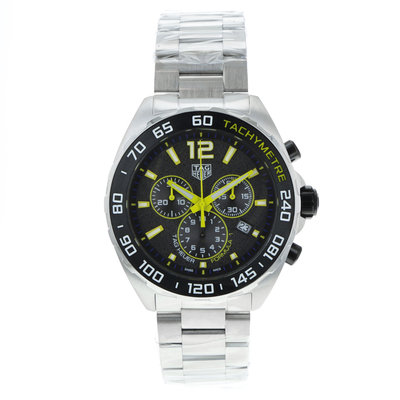 TAG Heuer Formula 1