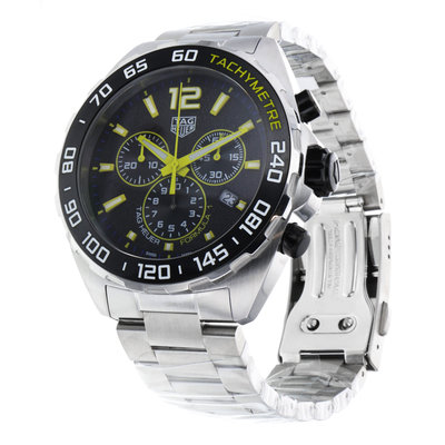 TAG Heuer Formula 1
