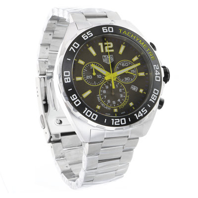 TAG Heuer Formula 1