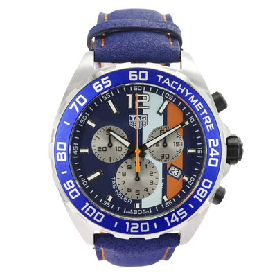 TAG Heuer Formula 1