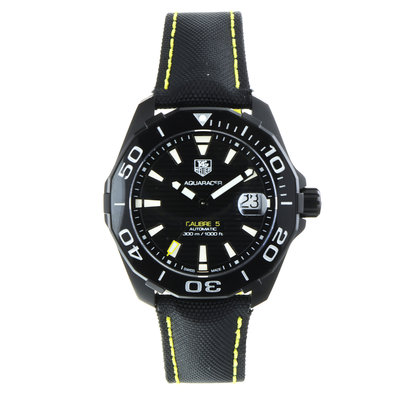 TAG Heuer Aquaracer