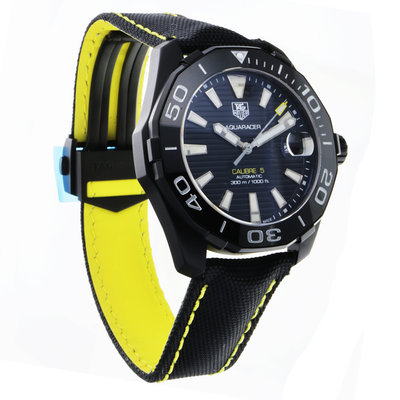 TAG Heuer Aquaracer