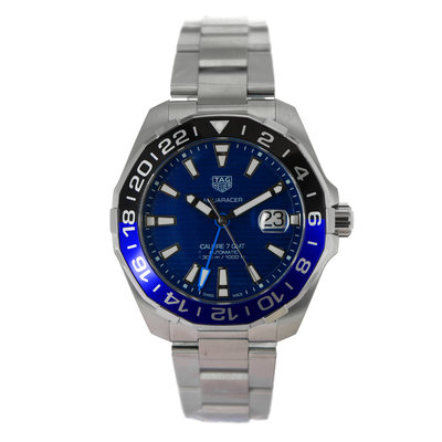 TAG Heuer Aquaracer
