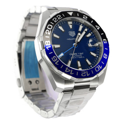 TAG Heuer Aquaracer