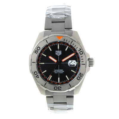 TAG Heuer Aquaracer