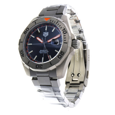 TAG Heuer Aquaracer