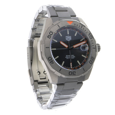 TAG Heuer Aquaracer