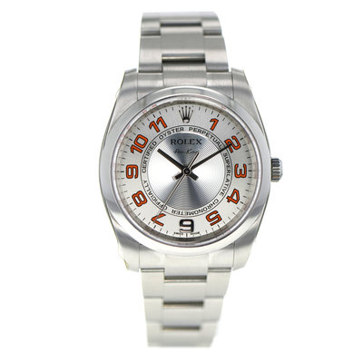 Rolex Air King