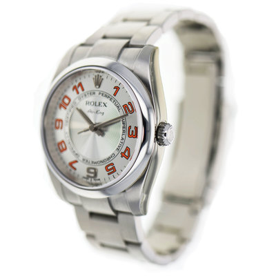 Rolex Air King