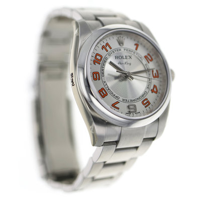 Rolex Air King