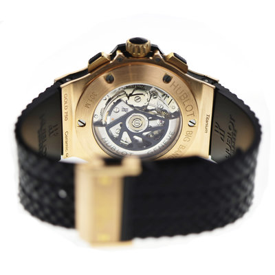 Hublot Big Bang 44mm
