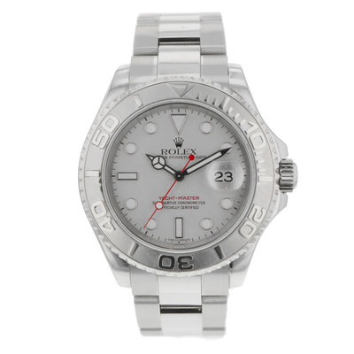 Rolex Yacht-master