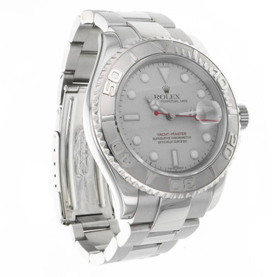 Rolex Yacht-master