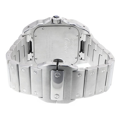 Cartier Santos 100