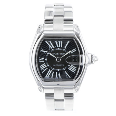 Cartier Roadster