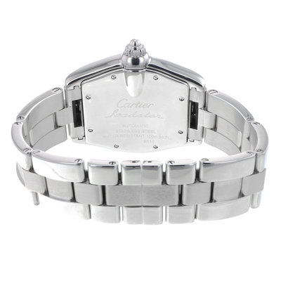 Cartier Roadster