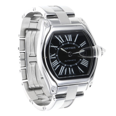 Cartier Roadster