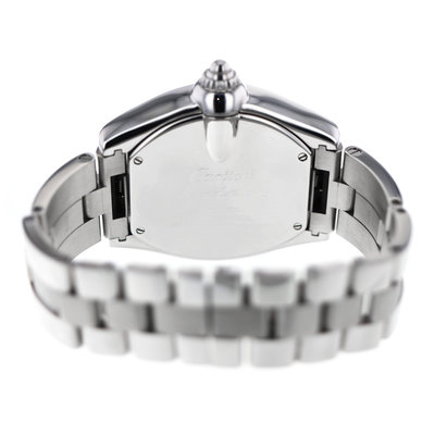 Cartier Roadster GMT