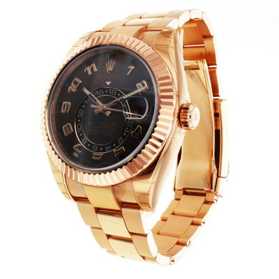 Rolex Sky Dweller