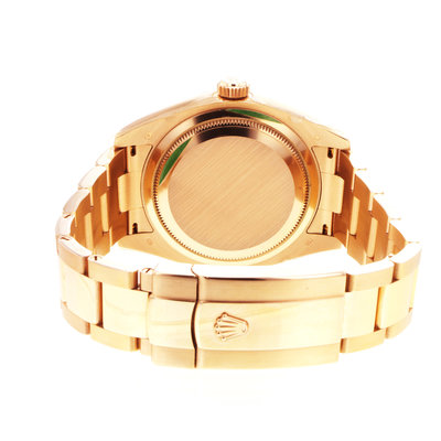Rolex Sky Dweller