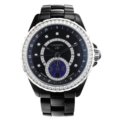 Chanel J12