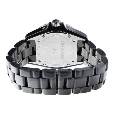 Chanel J12