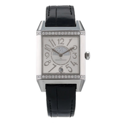 Jaeger-LeCoultre Reverso Squadra Lady Duetto