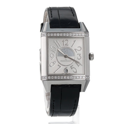 Jaeger-LeCoultre Reverso Squadra Lady Duetto