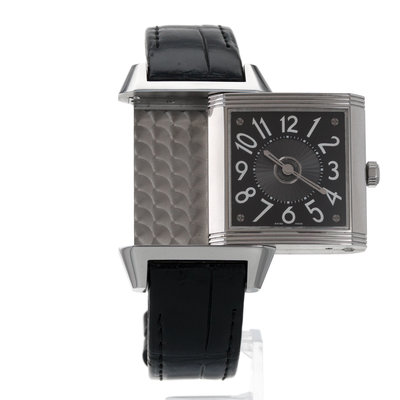 Jaeger-LeCoultre Reverso Squadra Lady Duetto