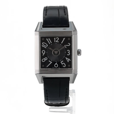 Jaeger-LeCoultre Reverso Squadra Lady Duetto