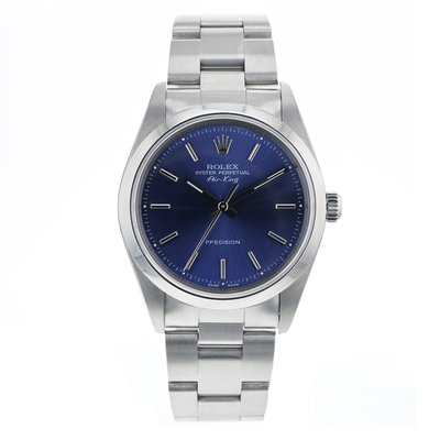 Rolex Air King