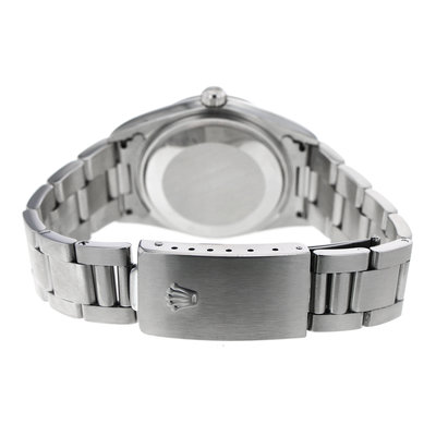 Rolex Air King