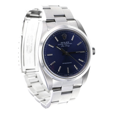 Rolex Air King