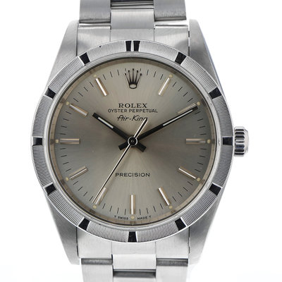 Rolex Air King