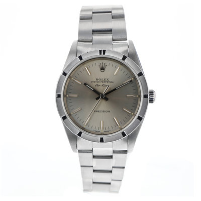 Rolex Air King