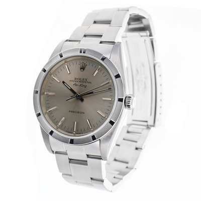 Rolex Air King