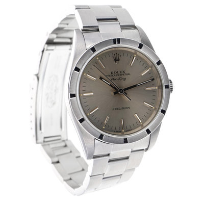 Rolex Air King